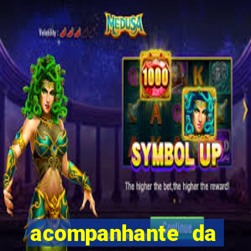acompanhante da baixada fluminense